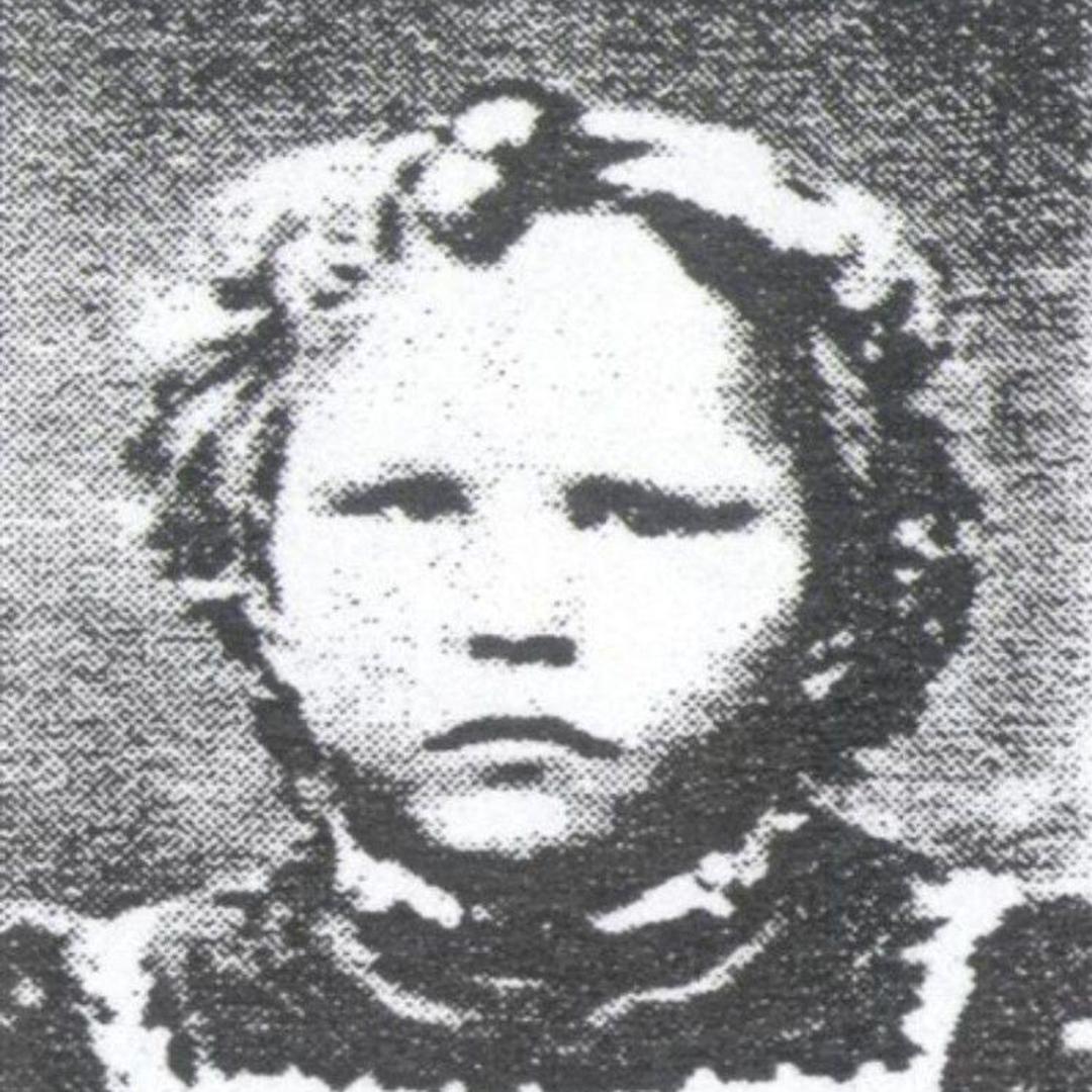 Mary Agnes Leonora Robins (1848 - 1919) Profile